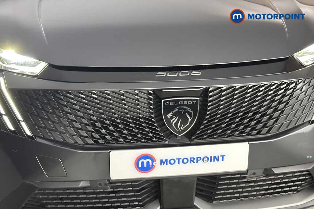 Peugeot 5008 GT Automatic Petrol SUV - Stock Number (1675672) - 43rd supplementary image