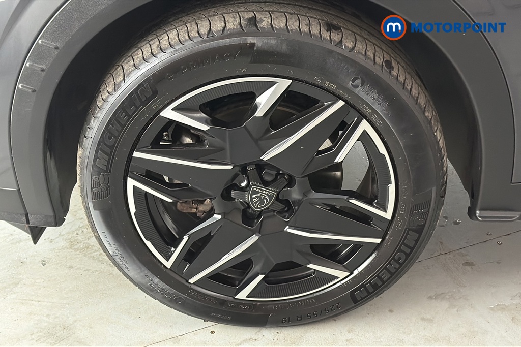 Peugeot 5008 GT Automatic Petrol SUV - Stock Number (1675672) - 44th supplementary image