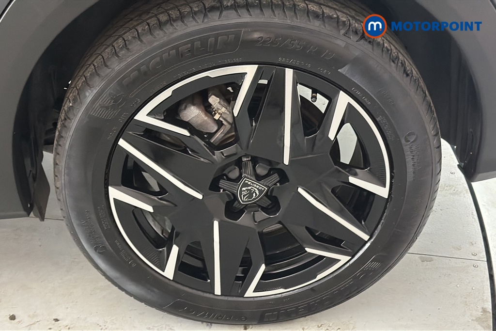 Peugeot 5008 GT Automatic Petrol SUV - Stock Number (1675672) - 45th supplementary image