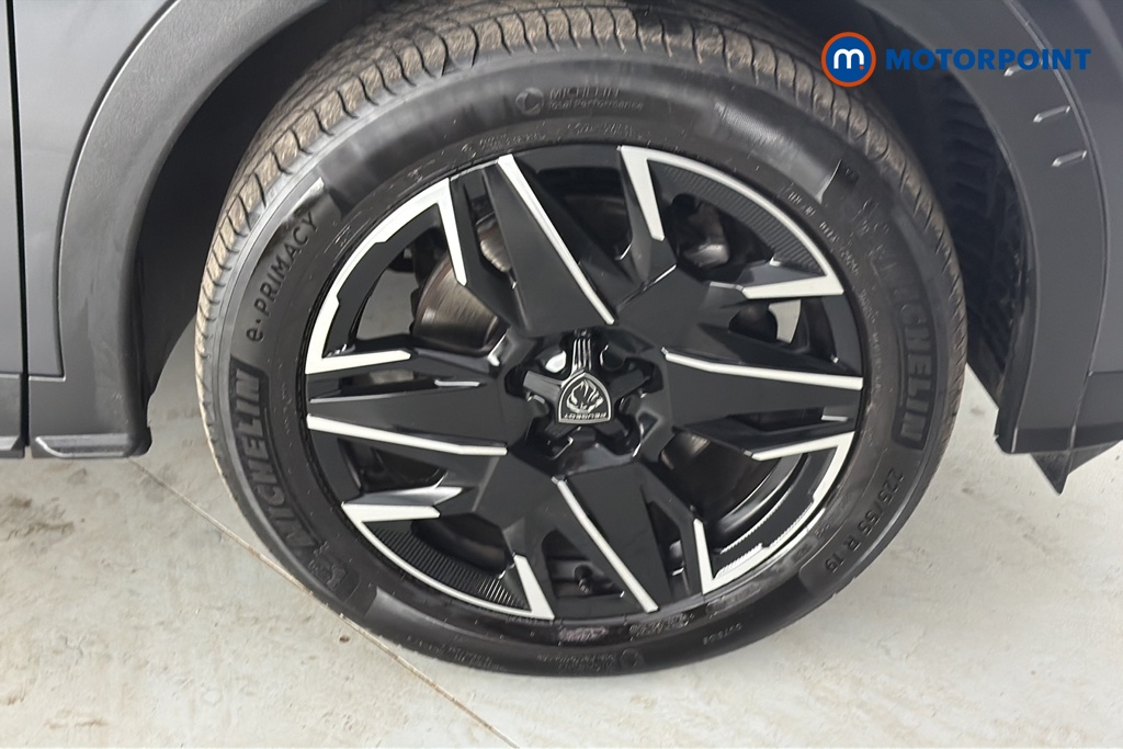 Peugeot 5008 GT Automatic Petrol SUV - Stock Number (1675672) - 47th supplementary image