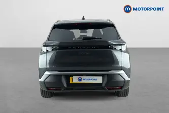 Peugeot 5008 GT Automatic Petrol SUV - Stock Number (1675672) - Rear bumper