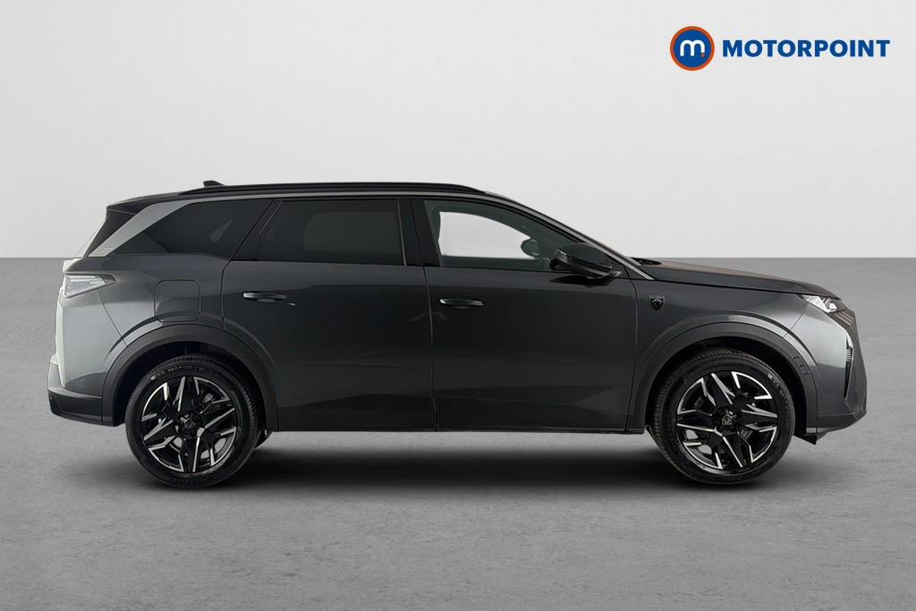 Peugeot 5008 GT Automatic Petrol SUV - Stock Number (1675672) - Passenger side