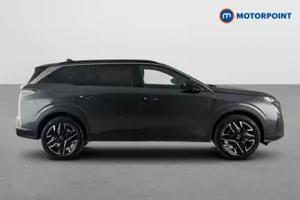 Peugeot 5008 GT Automatic Petrol SUV - Stock Number (1675672) - Passenger side