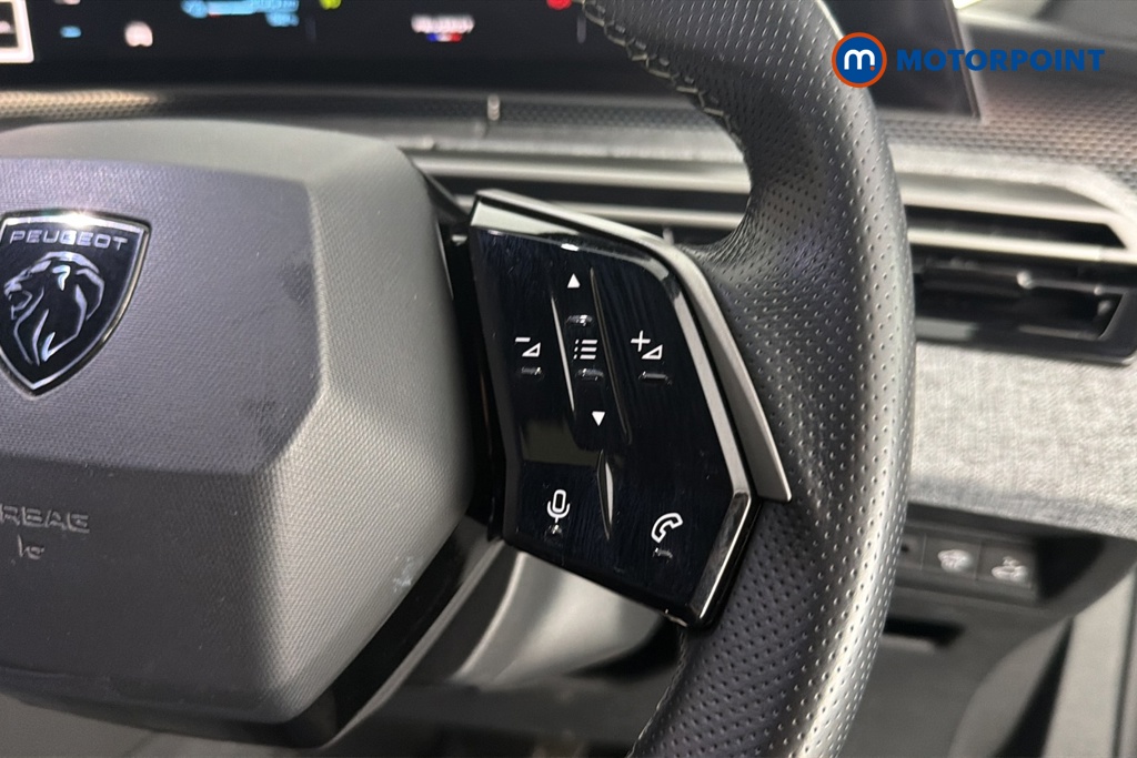 Peugeot 3008 GT Automatic Electric SUV - Stock Number (1676206) - 3rd supplementary image