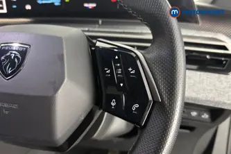 Peugeot 3008 GT Automatic Electric SUV - Stock Number (1676206) - 3rd supplementary image