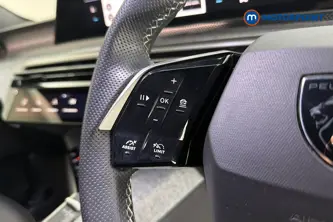 Peugeot 3008 GT Automatic Electric SUV - Stock Number (1676206) - 4th supplementary image