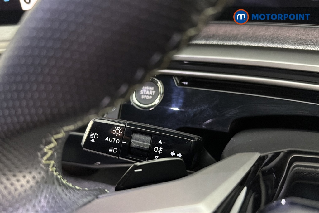 Peugeot 3008 GT Automatic Electric SUV - Stock Number (1676206) - 5th supplementary image