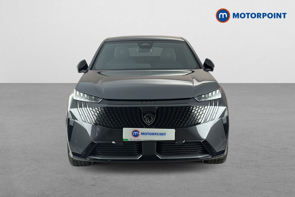Peugeot 3008 GT Automatic Electric SUV - Stock Number (1676206) - Front bumper