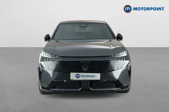 Peugeot 3008 GT Automatic Electric SUV - Stock Number (1676206) - Front bumper