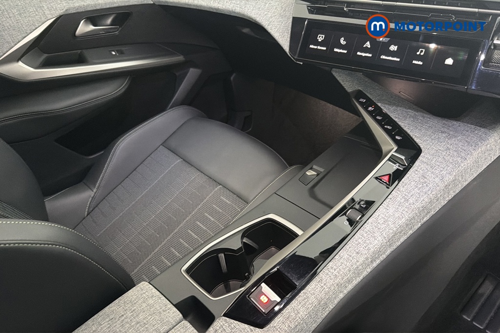 Peugeot 3008 GT Automatic Electric SUV - Stock Number (1676206) - 15th supplementary image