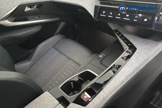 Peugeot 3008 GT Automatic Electric SUV - Stock Number (1676206) - 15th supplementary image