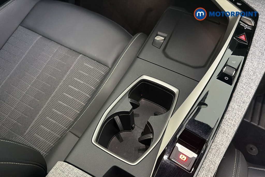 Peugeot 3008 GT Automatic Electric SUV - Stock Number (1676206) - 16th supplementary image