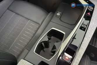 Peugeot 3008 GT Automatic Electric SUV - Stock Number (1676206) - 16th supplementary image