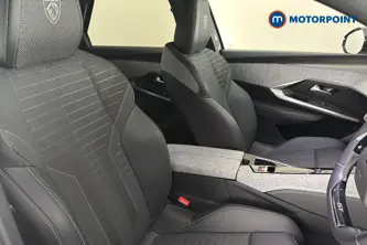 Peugeot 3008 GT Automatic Electric SUV - Stock Number (1676206) - 22nd supplementary image