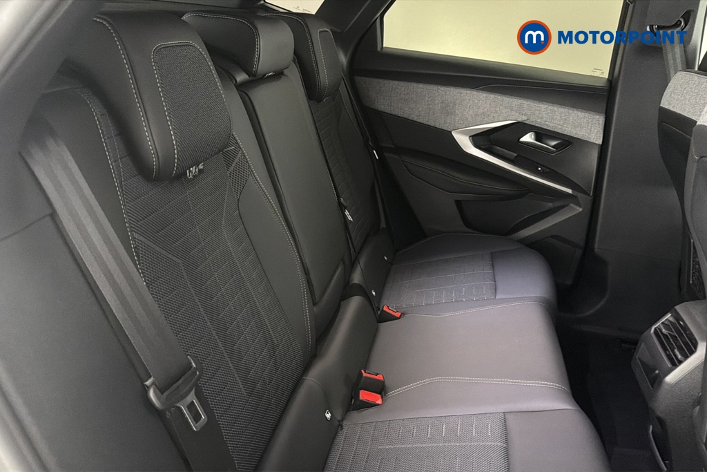 Peugeot 3008 GT Automatic Electric SUV - Stock Number (1676206) - 25th supplementary image