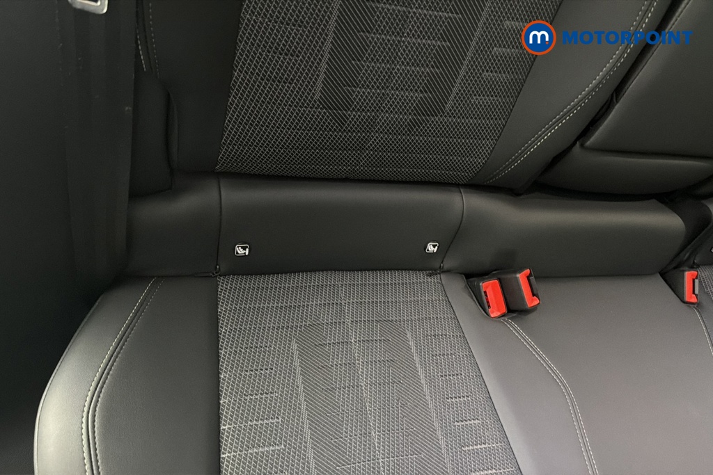 Peugeot 3008 GT Automatic Electric SUV - Stock Number (1676206) - 27th supplementary image