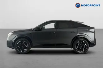 Peugeot 3008 GT Automatic Electric SUV - Stock Number (1676206) - Drivers side