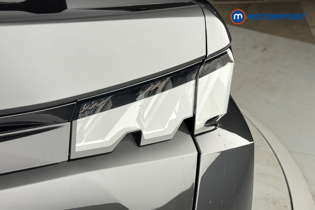 Peugeot 3008 GT Automatic Electric SUV - Stock Number (1676206) - 36th supplementary image