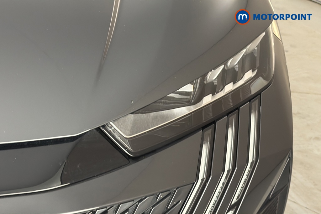 Peugeot 3008 GT Automatic Electric SUV - Stock Number (1676206) - 42nd supplementary image