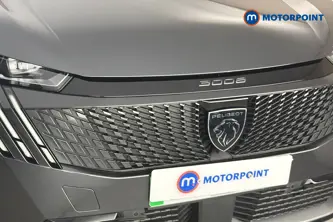 Peugeot 3008 GT Automatic Electric SUV - Stock Number (1676206) - 43rd supplementary image