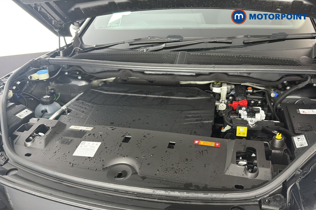 Peugeot 3008 GT Automatic Electric SUV - Stock Number (1676206) - 48th supplementary image