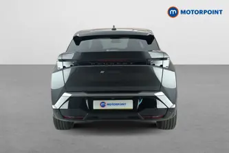 Peugeot 3008 GT Automatic Electric SUV - Stock Number (1676206) - Rear bumper