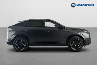 Peugeot 3008 GT Automatic Electric SUV - Stock Number (1676206) - Passenger side