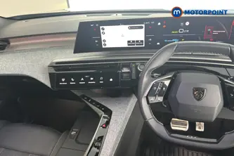 Peugeot 3008 GT Automatic Electric SUV - Stock Number (1676206) - 1st supplementary image