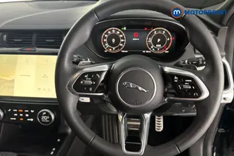Jaguar E-Pace R-Dynamic S Automatic Diesel SUV - Stock Number (1676221) - 2nd supplementary image