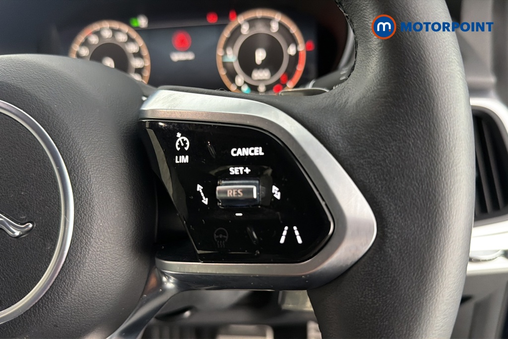 Jaguar E-Pace R-Dynamic S Automatic Diesel SUV - Stock Number (1676221) - 3rd supplementary image