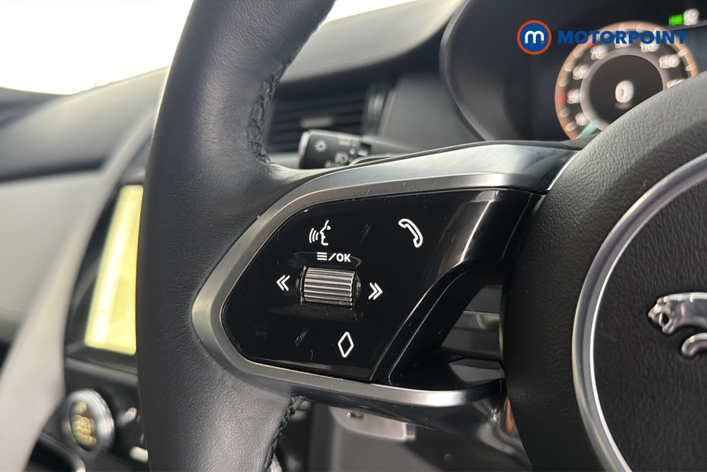 Jaguar E-Pace R-Dynamic S Automatic Diesel SUV - Stock Number (1676221) - 4th supplementary image