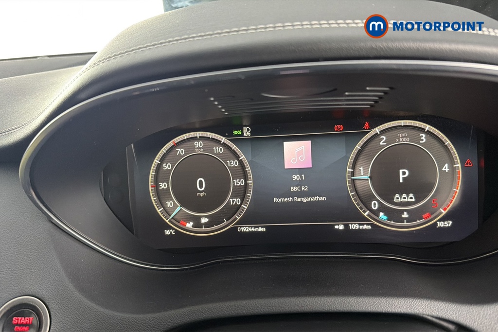 Jaguar E-Pace R-Dynamic S Automatic Diesel SUV - Stock Number (1676221) - 7th supplementary image