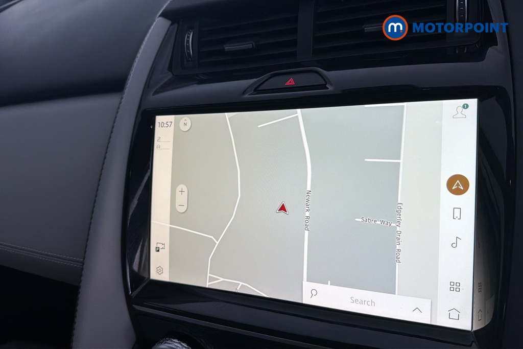 Jaguar E-Pace R-Dynamic S Automatic Diesel SUV - Stock Number (1676221) - 9th supplementary image