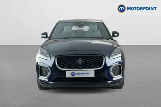 Jaguar E-Pace R-Dynamic S Automatic Diesel SUV - Stock Number (1676221) - Front bumper