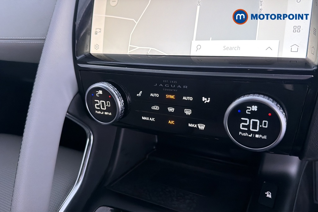 Jaguar E-Pace R-Dynamic S Automatic Diesel SUV - Stock Number (1676221) - 12th supplementary image