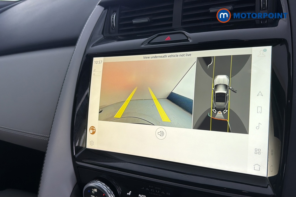 Jaguar E-Pace R-Dynamic S Automatic Diesel SUV - Stock Number (1676221) - 13th supplementary image
