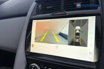 Jaguar E-Pace R-Dynamic S Automatic Diesel SUV - Stock Number (1676221) - 13th supplementary image