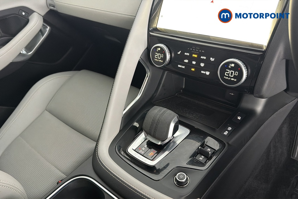 Jaguar E-Pace R-Dynamic S Automatic Diesel SUV - Stock Number (1676221) - 15th supplementary image