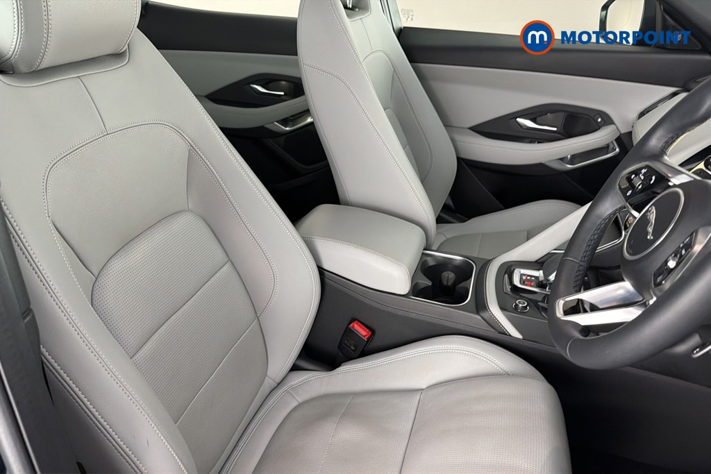 Jaguar E-Pace R-Dynamic S Automatic Diesel SUV - Stock Number (1676221) - 22nd supplementary image