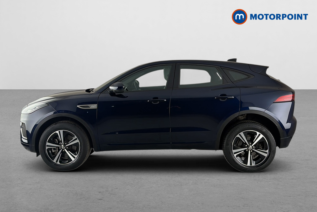 Jaguar E-Pace R-Dynamic S Automatic Diesel SUV - Stock Number (1676221) - Drivers side