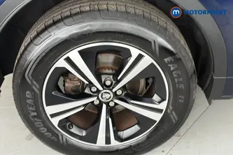 Jaguar E-Pace R-Dynamic S Automatic Diesel SUV - Stock Number (1676221) - 46th supplementary image