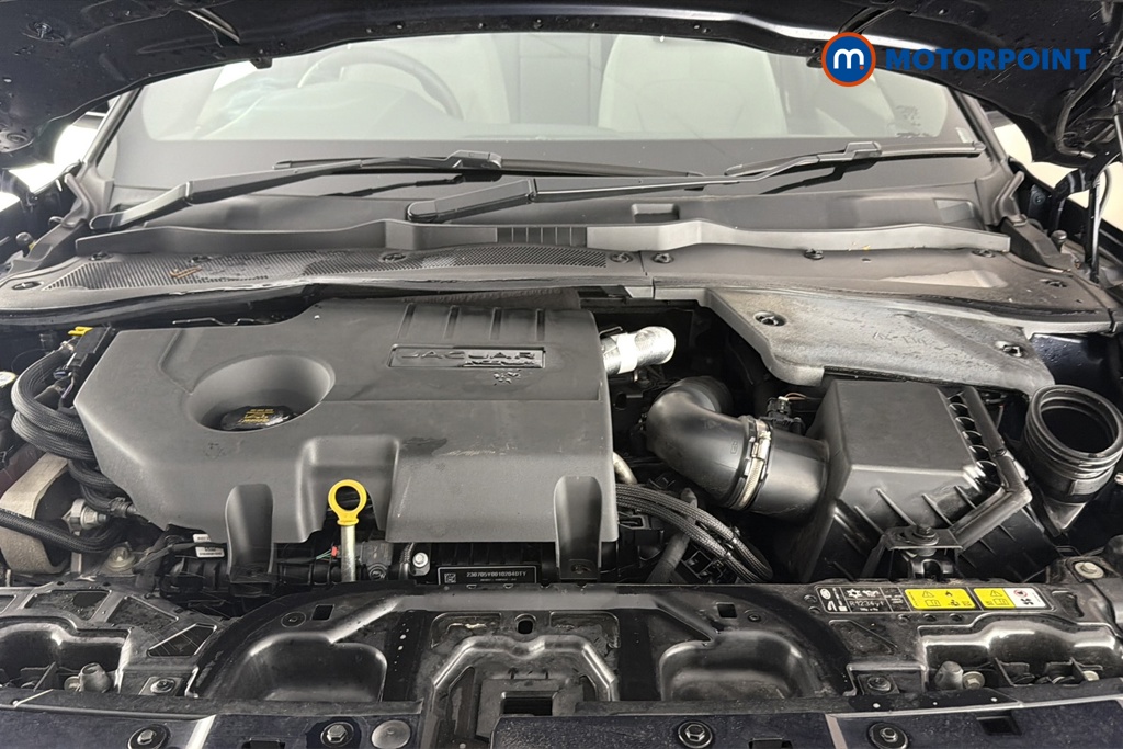 Jaguar E-Pace R-Dynamic S Automatic Diesel SUV - Stock Number (1676221) - 48th supplementary image