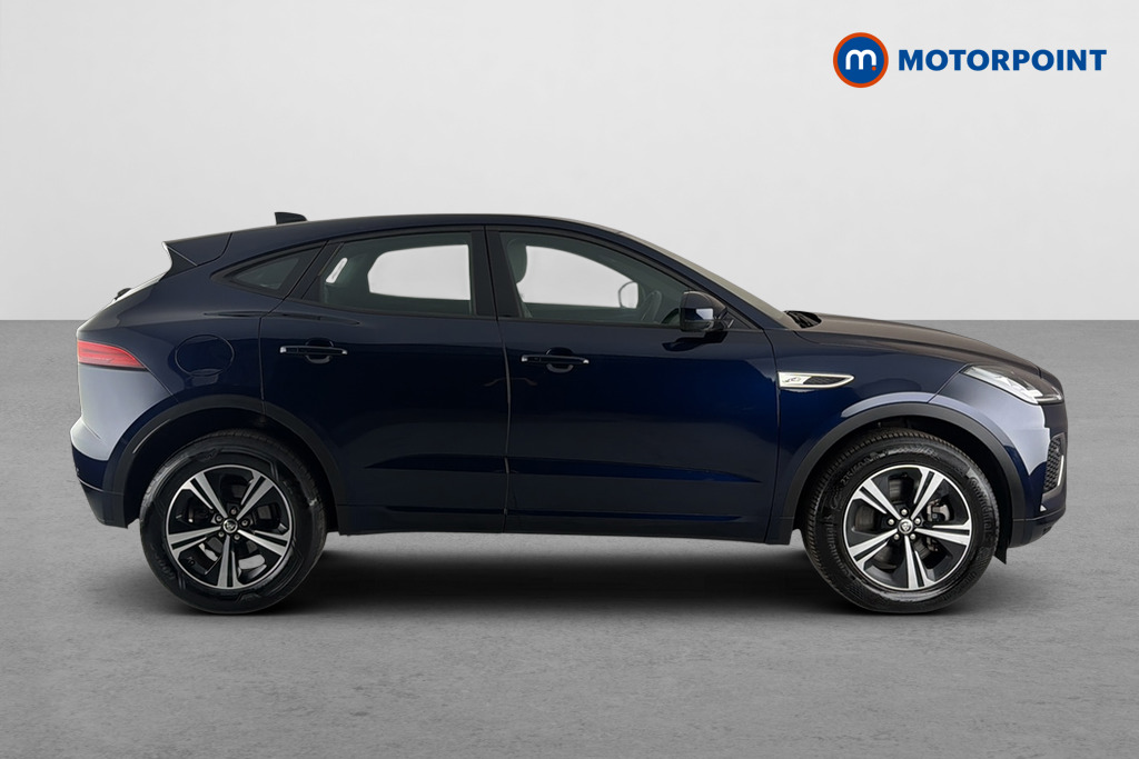 Jaguar E-Pace R-Dynamic S Automatic Diesel SUV - Stock Number (1676221) - Passenger side