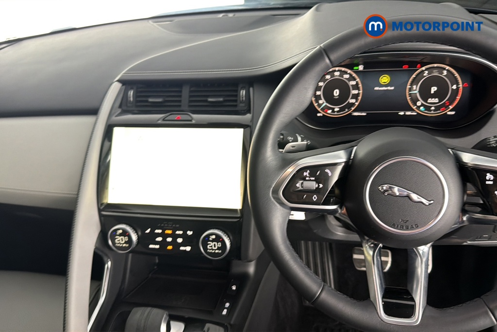 Jaguar E-Pace R-Dynamic S Automatic Diesel SUV - Stock Number (1676221) - 1st supplementary image