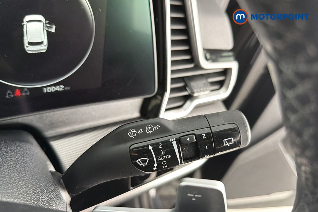 KIA Sportage 3 Automatic Petrol-Electric Hybrid SUV - Stock Number (1676223) - 6th supplementary image