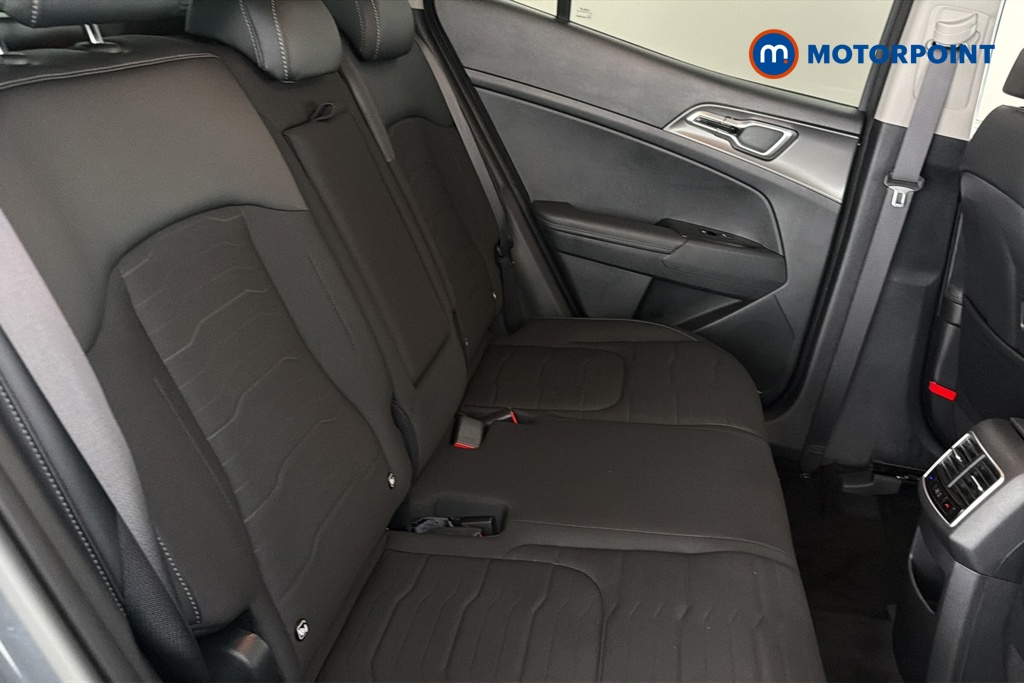 KIA Sportage 3 Automatic Petrol-Electric Hybrid SUV - Stock Number (1676223) - 25th supplementary image