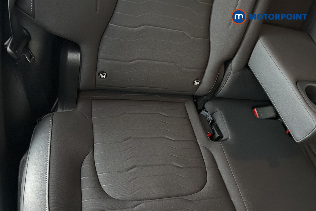 KIA Sportage 3 Automatic Petrol-Electric Hybrid SUV - Stock Number (1676223) - 27th supplementary image
