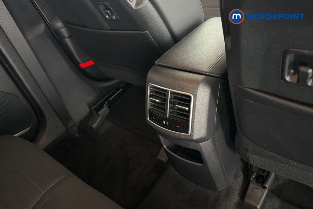 KIA Sportage 3 Automatic Petrol-Electric Hybrid SUV - Stock Number (1676223) - 28th supplementary image