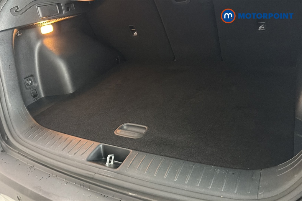 KIA Sportage 3 Automatic Petrol-Electric Hybrid SUV - Stock Number (1676223) - 30th supplementary image