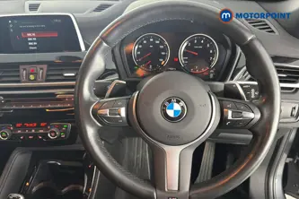 BMW X1 M Sport Automatic Petrol SUV - Stock Number (1676627) - 2nd supplementary image